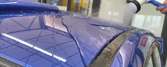スーパーオートバックス熊谷店 HKS スバルフェア