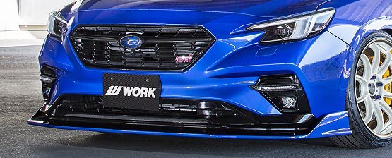 スーパーオートバックス熊谷店 HKS スバルフェア