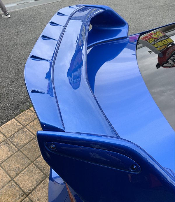 スーパーオートバックス熊谷店 HKS スバルフェア 開催中