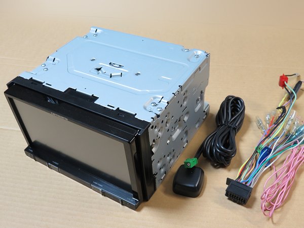 パイオニアの中古ナビ