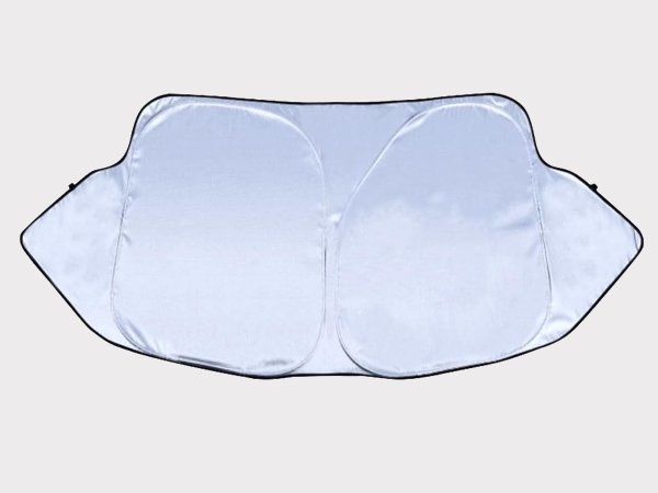 6層構造 遮光 断熱 UVカット サンシェード