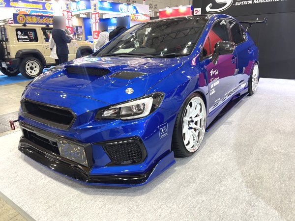 2025 東京オートサロン