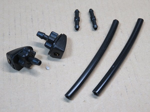 拡散・汎用ウォッシャーノズル