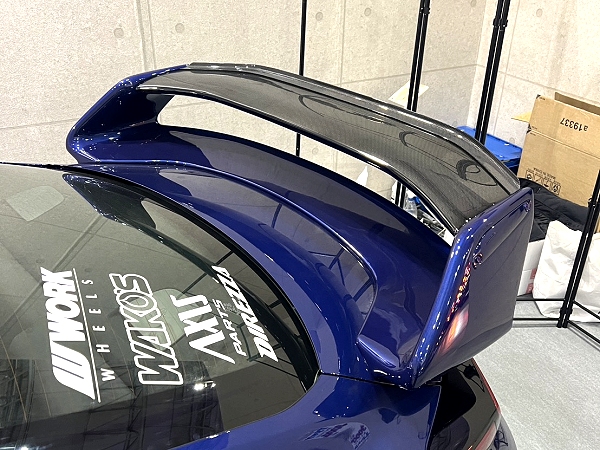 東京オートサロン 2026