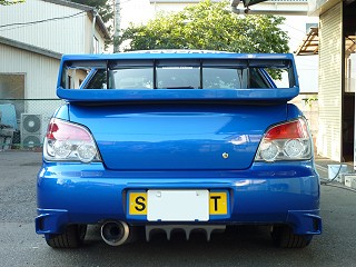 IMPREZA-NET。＜ インプレッサ ネット ＞ 東京スバル(株)公認